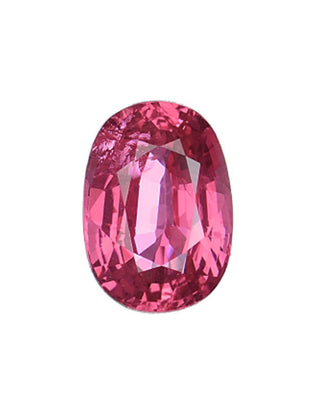 4.00 Carat Oval Shaped Red Ruby (GIA) 1429911459